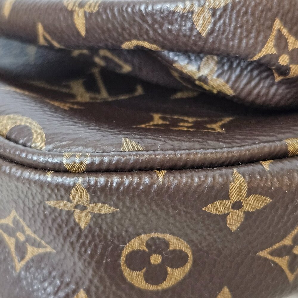 Sold - Sold - Sold Louis Vuitton Multi-Pochette Accessories Rose Clair - Picture 11 of 15